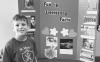 Wayne students use All Things Nebraska