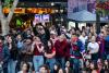 US soccer’s diverse fan base finds its perfect stage in the Bay Area