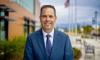 Marysville Mayor Jon Nehring elected new president of the Association of Washington Cities
