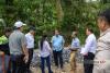 Kampung Poyan embankment project to enhance flood protection, ecotourism in Limbang