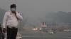Air pollution in Delhi accelerating Humayun’s Tomb decay, flags IIT study