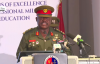 Sahel extremism, maritime crime pose growing threat to Ghana — CDS