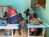 QC equips sewing workshops in Mali to empower low-income communities