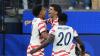 Fifa World Cup: USA beat Bosnia & Herzegovina to book Round of 16 clash with Belgium