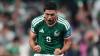 Mexico ends 40-year World Cup knockout drought with win over Ecuador