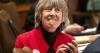 Former Minnesota state Rep. Karen Clark, a fighter for the LGBTQ community, dies