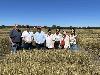 NWB Hosts South American Trade Team Visit