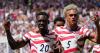 You might be related to a World Cup star or a president. Here’s how to find out in seconds