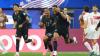 Team USA to face Bosnia-Herzegovina as World Cup knockout play begins