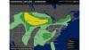 Northern Plains Supercells Threaten Two Inch Hail and 75 MPH Winds Thursday as MCS Targets Iowa and Wisconsin With Two Phase Severe Weather Outbreak From Sioux Falls to Milwaukee