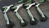 Workers fined for theft of electric scooters from Kingston warehouse