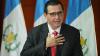 Guatemala's new attorney general vows to dismantle predecessor's 'repressive' legacy