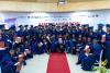 AIMS-Cameroon challenges 62 graduates to seize opportunities beyond borders
