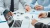 Business Association Gauge Shows Slip in Sentiment