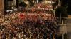 Albania’s “Flamingo Revolution” shakes the government