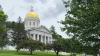 Poll says Vermont Gov. Phil Scott’s approval rating has declined but remains high