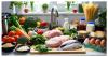 Chicago Hunger Crisis: 61% of Black Residents Report Food Insecurity
