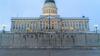 Utah Senate president loses primary as voter fury over data centers starts reshaping politics