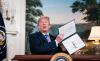 How Trump’s Understanding With Iran Echoes Obama’s 2015 Nuclear Deal