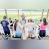Areas gearing up for parades, concerts