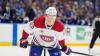 Canadiens win big with Ivan Demidov contract extension