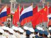 China and Russia Hold Combined Counter-WMD Training