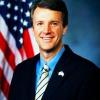 Cline opposes ground troops in Iran, wants to tackle SNAP fraud