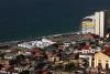 Venezuelan quake jacks up portion of Trinidad coastline