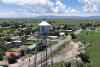 A New Mexico Town Is Running Dry. An Immigration Detention Center Is Its Biggest Water Customer.