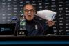 Bielsa on Uruguay exit: 'Nobody cares what I know'...
