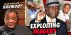 Jason Whitlock: Race hustler Ben Crump joins Kohen Wiley’s mom in exploiting Mississippi tragedy