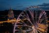 The biggest ride ever to visit West Virginia towers above the capitol