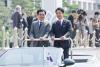 Koizumi’s First Trip to Seoul: A Sign of Cautious Japan-South Korea Reconciliation