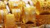 Gold and silver prices fall sharply in global and Pakistani markets