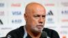 Bosnia head coach brutally puts down Tim Howard in response to his comments