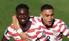 USA vs Bosnia and Herzegovina - World Cup RECAP: US stars hold on after red card for famous victory in Santa Clara