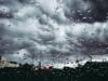 Storms and Rain Coming to Greece This Week