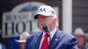 Trump has bizarre imaginary conversation with AI President Teddy Roosevelt