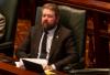 Illinois Speaker Welch calls on Rep. Harry Benton to resign after investigation of his conduct