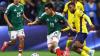 Aston Villa to launch £9m move for Ecuador star after World Cup elimination