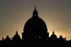 Pope Leo overhauls Vatican finance watchdog, revises Rome vicariate reforms