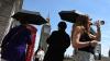 Heat health alert issued with temperatures to soar beyond 30C this weekend - after England experienced hottest June on record