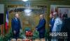 French Ambassador makes first official visit to Laayoune, reaffirms support for Morocco's autonomy plan