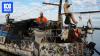 'Have to get me off at gunpoint': The fight for people's right to live on boats