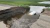 Heavy rainfall washes out roads, floods towns in east-central Sask.