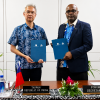 Pacific tourism trade converges in Fiji