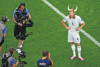 Haaland taps Norway to first knockout win