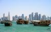 U.S.-Iran Doha talks close: Oil sinks to 4-month low amid 10M barrel daily surge through Hormuz