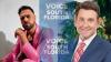 The Voice of South Florida: Michael Gongora with Robbie Elias, Singer – Songwriter