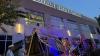 Families flock to celebrate patriotism, tribute and a sculpture reveal at Gainesville Health and Fitness